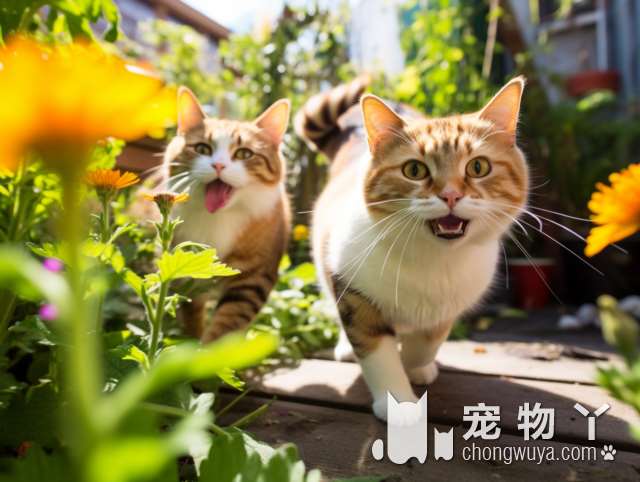 这里有养了无毛猫和日天神犬?