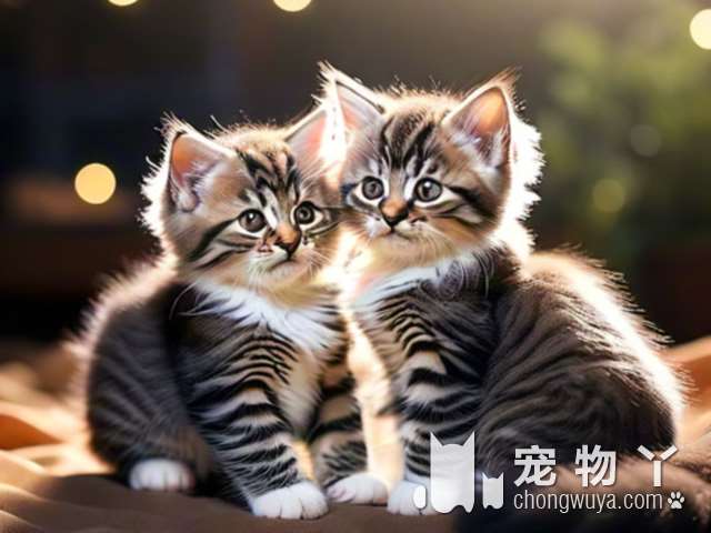 金吉拉猫怀孕的特点？