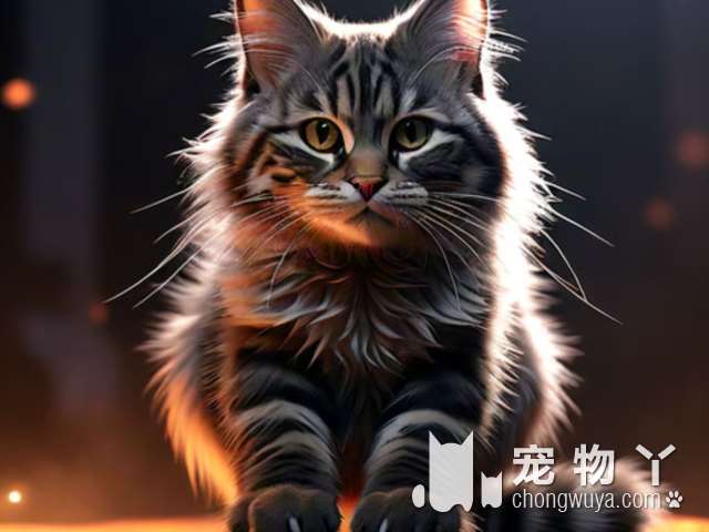 黑猫的种类？